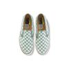 Vans Slip On VR3 'Checkered Green' Vans VN0A4BX8CG2