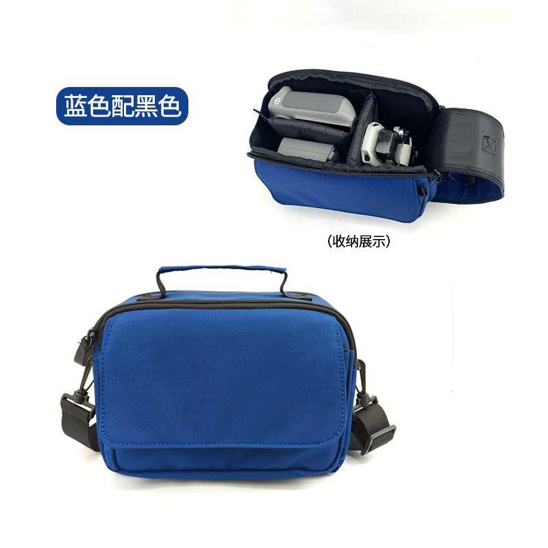 Carrying Case Protective Storage Bag Portable Travel Bag for DJI Neo/RC N3 Fly More Combo Remote Control Drone Accessories