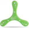 Interactive Children's Boomerang Toys Soft EVA Spinner Three-Bladed  Parent-child Interaction