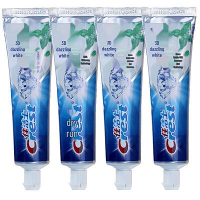 Зубная паста Crest 3D White Arctic Fresh