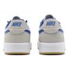 Nike Кроссовки унисекс Adversary SB White Hyper Royal Summit-White Gum-Light-Brown CJ0887-106