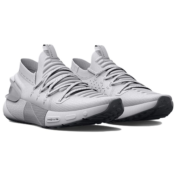 Under Armour Кроссовки HOVR Phantom 3 Triple White Women 3025517-100