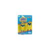 McFarlane Toys DC Super Powers Booster Gold 4.5 Inch Action Figure Collectible Toy