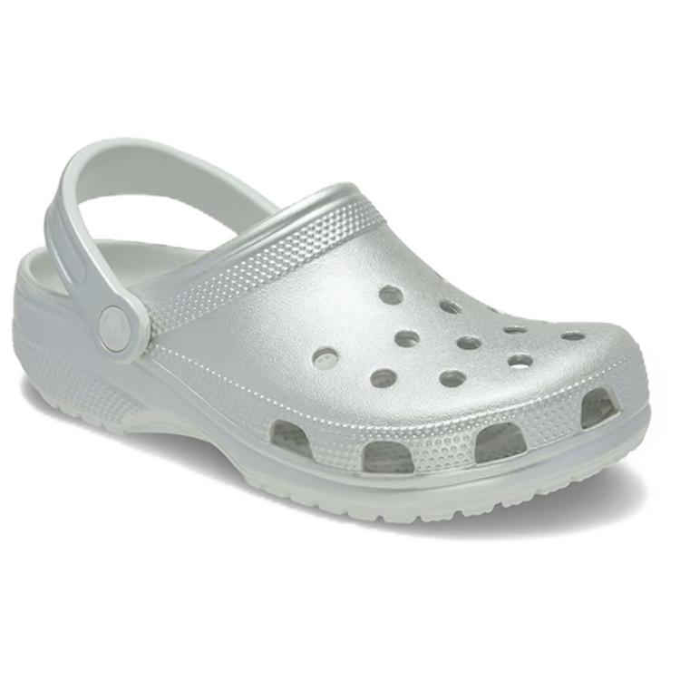 Crocs Клоги Женские 214010-1NK