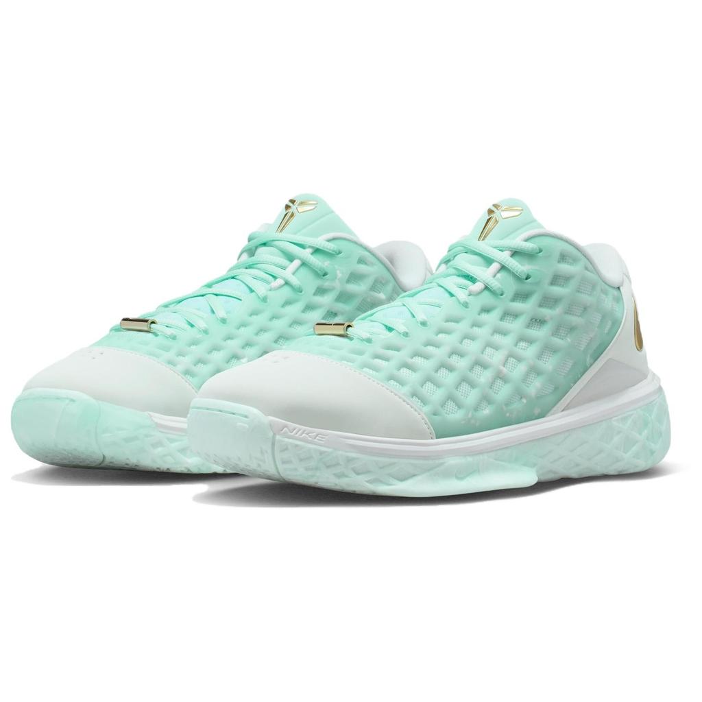 Nike Kobe 3 Low Protro 'CHBL' Мужские IX2017-100