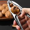 Инструменты для работы с фруктами и овощами – Щипцы для орехов