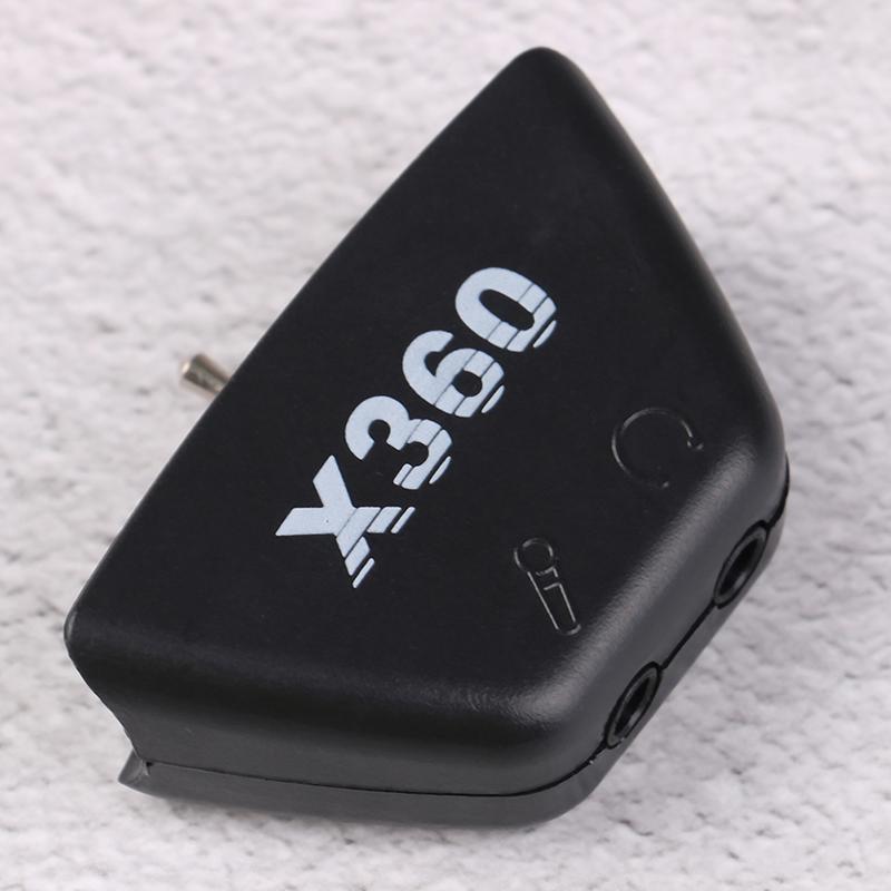 Наушники, гарнитура, микрофон, аудиоконвертер, адаптер, контроллер для Xbox 360