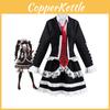 Colorful Cosplay Costume For Danganronpa Fans Accurate And Fun