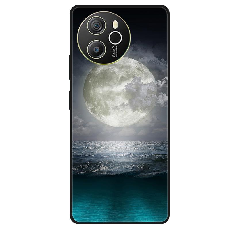 Чехол для телефона Blackview SHARK 8 Чехлы Мягкий силиконовый чехол для Blackview SHARK8 Модный чехол SHARK 8 6.78 Полная защитная оболочка