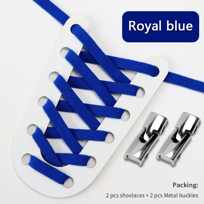 Шнурки с перекрестными замками без завязок, кроссовки с эластичными шнурками шириной 8 мм для детей и взрослых, спортивная обувь для отдыха без завязок, шнурки, аксессуары для обуви