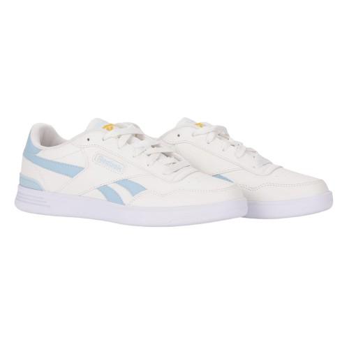 Reebok Womens/Ladies Advance Clip Leather Court Shoes