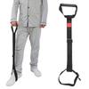 Безопасный нейлоновый подъемник для ног Инструмент для мобильности Ремень-ассистент для пожилых людей, инвалидов, педиатрии - Вспомогательное средство для мобильности Подъемник для ног
