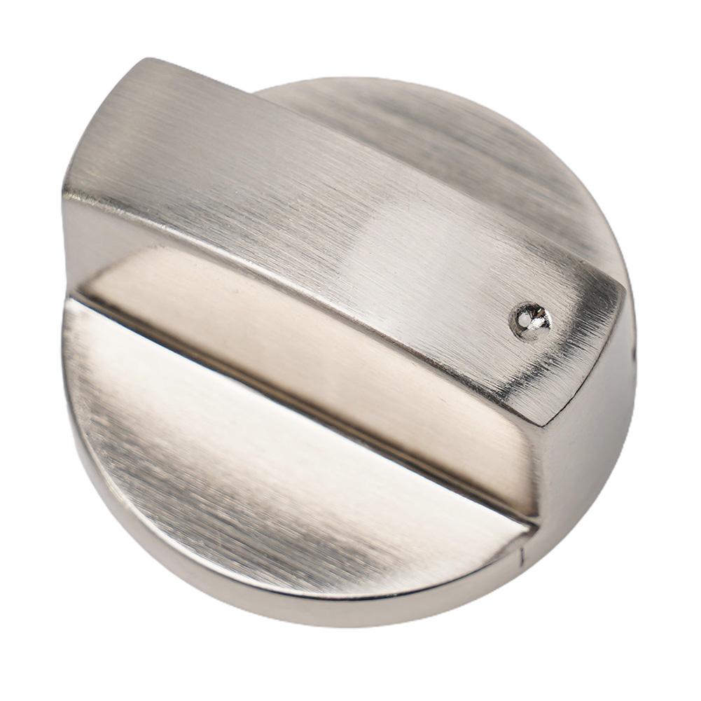 4 шт. Ручки для газовой плиты 6 мм Аксессуары Универсальный цинковый сплав