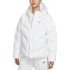 Новая женская пуховая куртка Sportswear FW25 Windpuffer Storm FIT HV5236-100