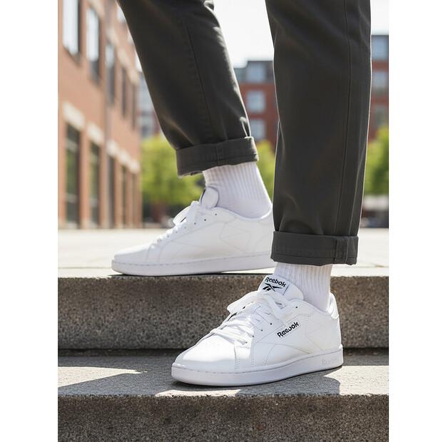 Кроссовки Reebok CEO-COURT CLEAN