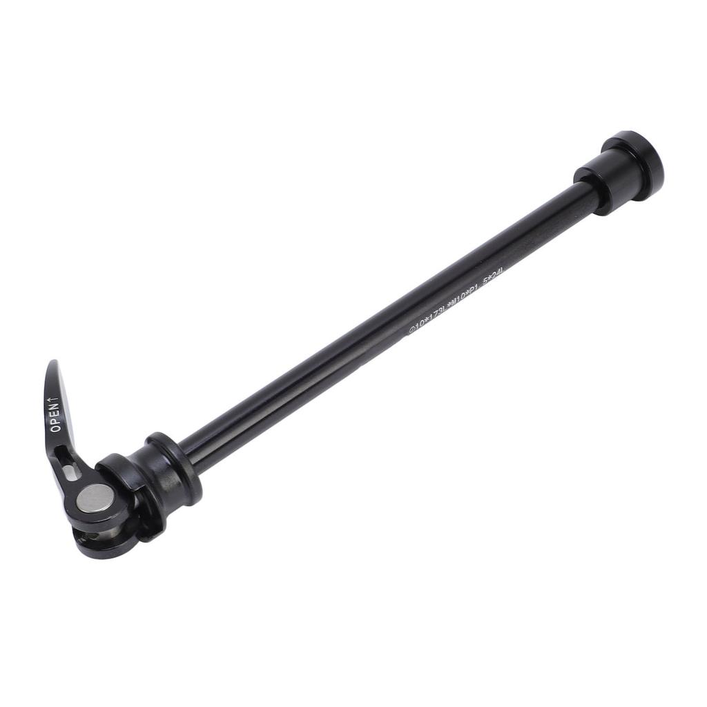 Эксцентрик оси Колесо быстросъемный эксцентрик Высокопрочный алюминиевый сплав Передняя Задняя ось колеса Замена эксцентрика