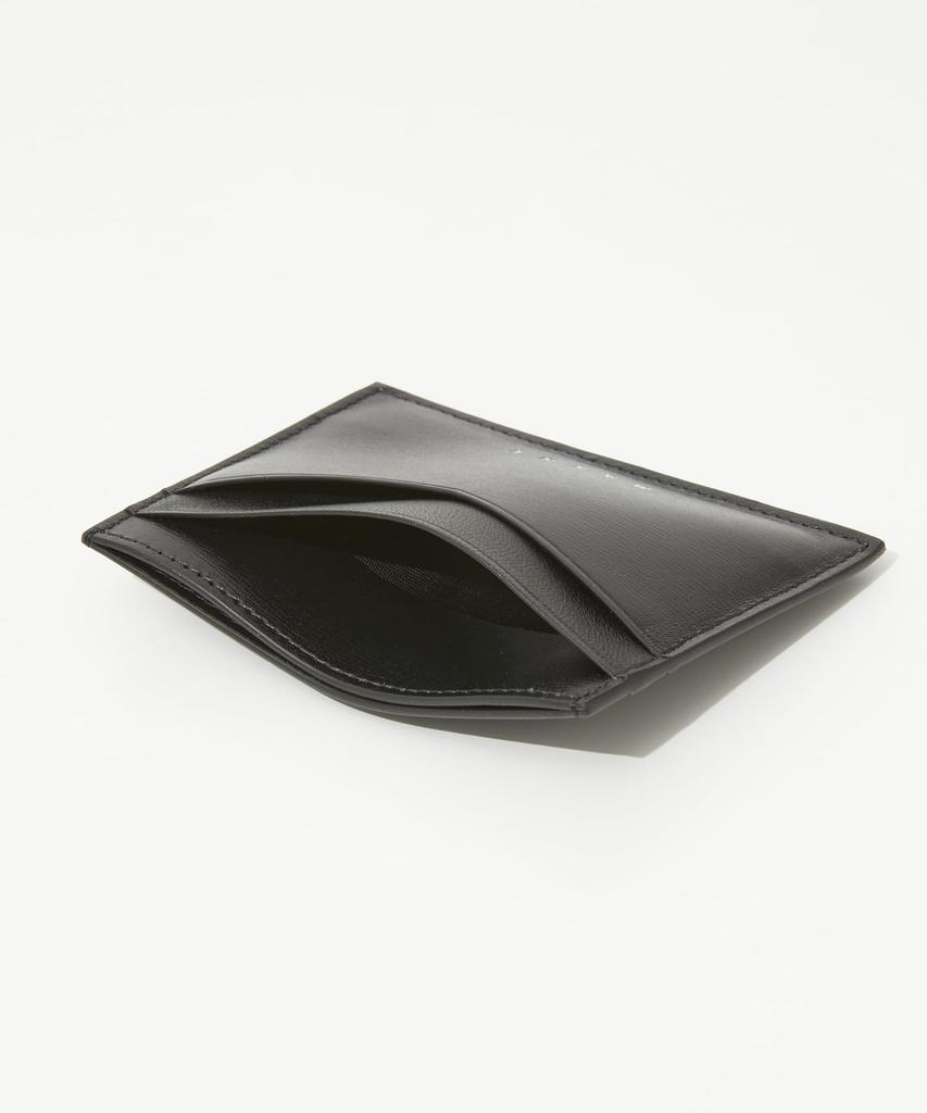 Визитница PFMO0102U1P6039 ЧЕРНАЯ [Marni] Женская [продукт]