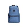 New Polyester Backpack Large Size Unisex Blue FJ6784-471