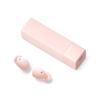 Anker Soundcore A30i Wireless Noise and Pink (Bluetooth 5.4) [Truely Earbuds/Active Cancelling/Multi-Point Connection/Compact Lightweight]