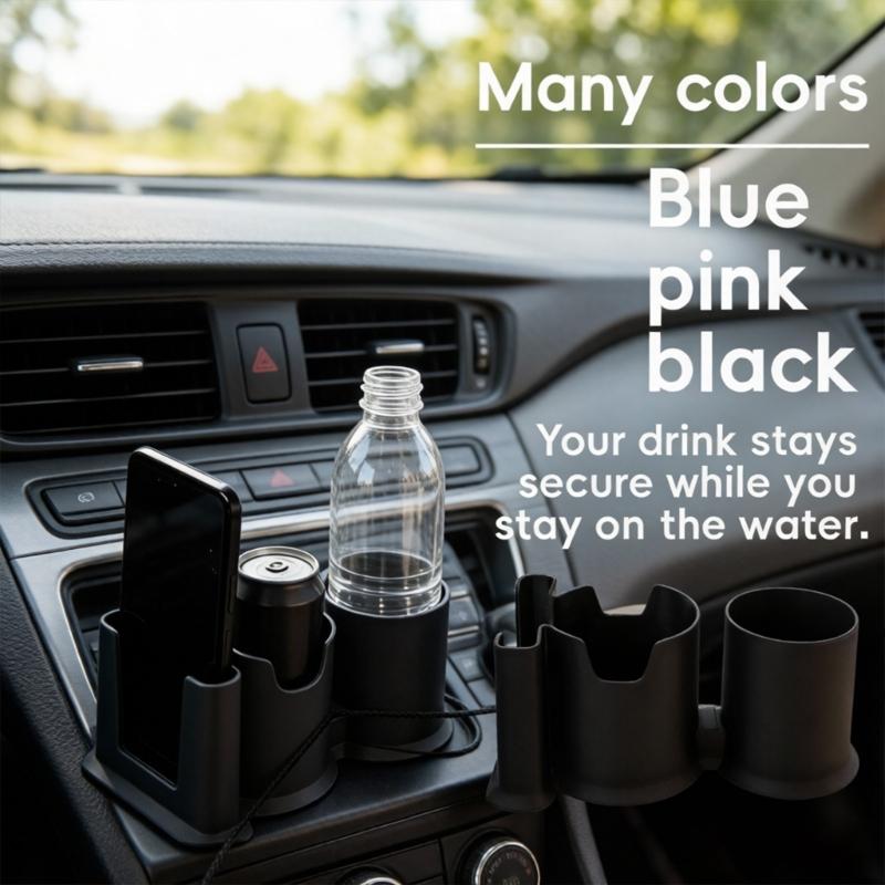 Cup Rack For Paddleboards Quick Install Paddle Boards Beverage Holder For Kayaking Surfing Or Lakesides Relaxation