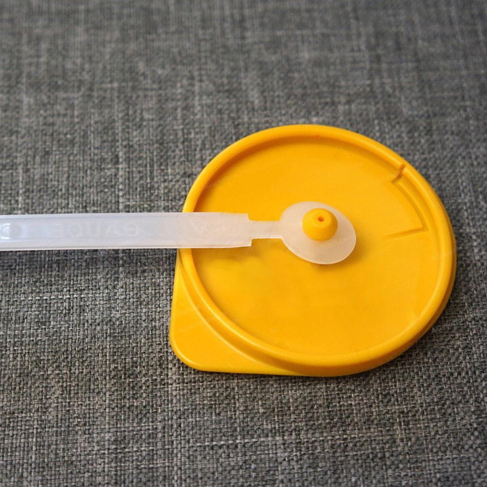 Новая крышка бачка для жидкости, внешняя передняя часть, долговечный пластик