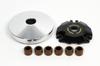 SP Takegawa Pulley Kit with Double Rollers for Zoomer-X 02-01-0064