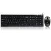Deli Wired Keyboard and Mouse Combo