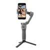 Professional Light Phone Holder Tripod Mount Support Stand for DJI OSMO Mobile 3