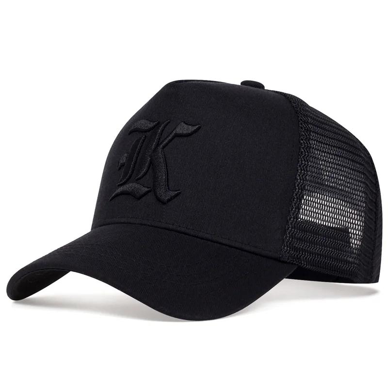 Бейсбольная кепка с вышивкой для отдыха, регулируемая, хлопковая, унисекс, для гольфа, спортивная кепка, защита от солнца, кепка для дальнобойщика, дорожная кепка, кепка в стиле хип-хоп