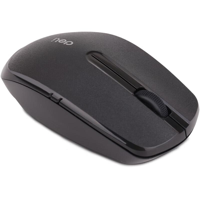 Deli Wireless Silent Office Mouse