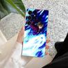Ones Pieces Fashion Luffy Zoro S26 Ultra Case For Samsung Galaxy S25 S26 S24 S23 Ultra S22 S20 Plus S21 FE A57 Clear Phone Cover