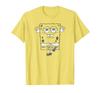 Spongebob Squarepants Relaxed Bob T-shirt