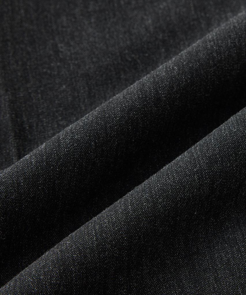STCO Four-Way Stretch Tr Suit Pants_Charcoal Gray (Classic Fit)_Sslxz53Csc
