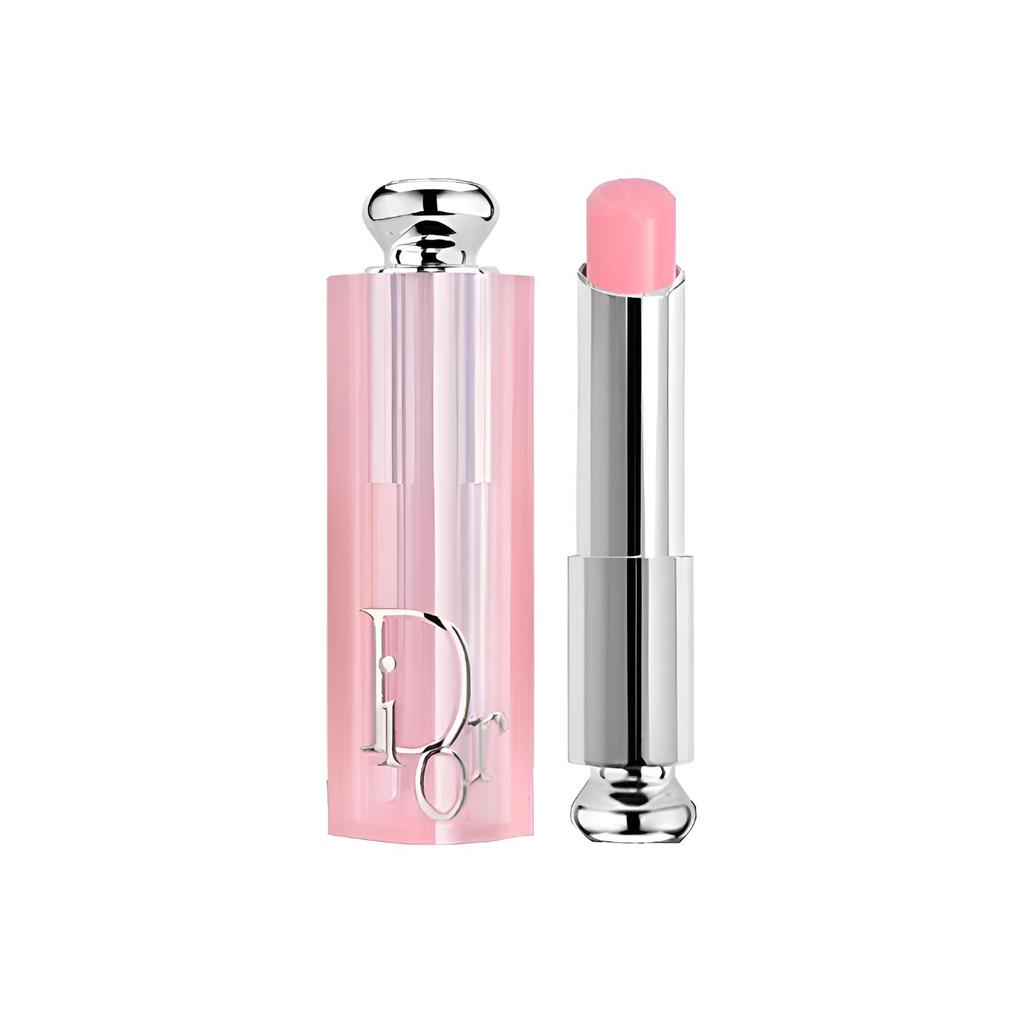 Dior Addict Lip Glow Новая версия Бальзам для губ Помада Весенний Запуск Нового Цвета Увлажняющий 3.2г