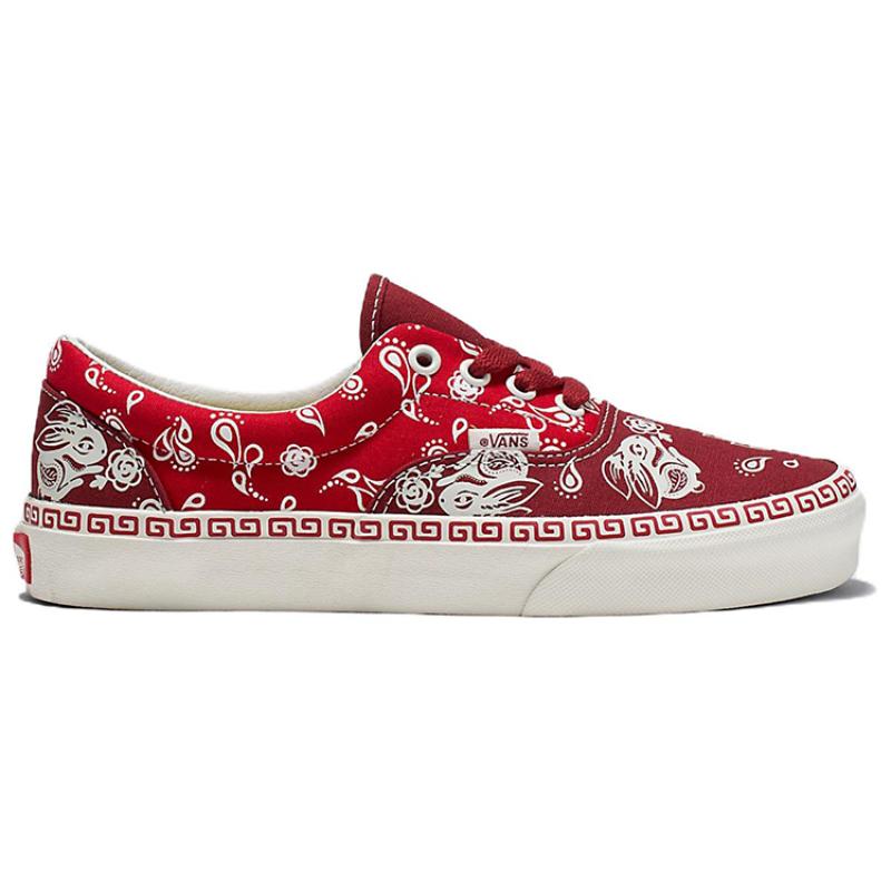 Vans Эра 'Года Кролика' Vans VN0005UERED