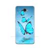 Case for Huawei  Y7 2017 Case Silicone TPU Back Cover Phone Cases For Huawei Y7 TRT-LX1 TRT-LX2 TRT-LX3 Y 7 2017 coque bumper