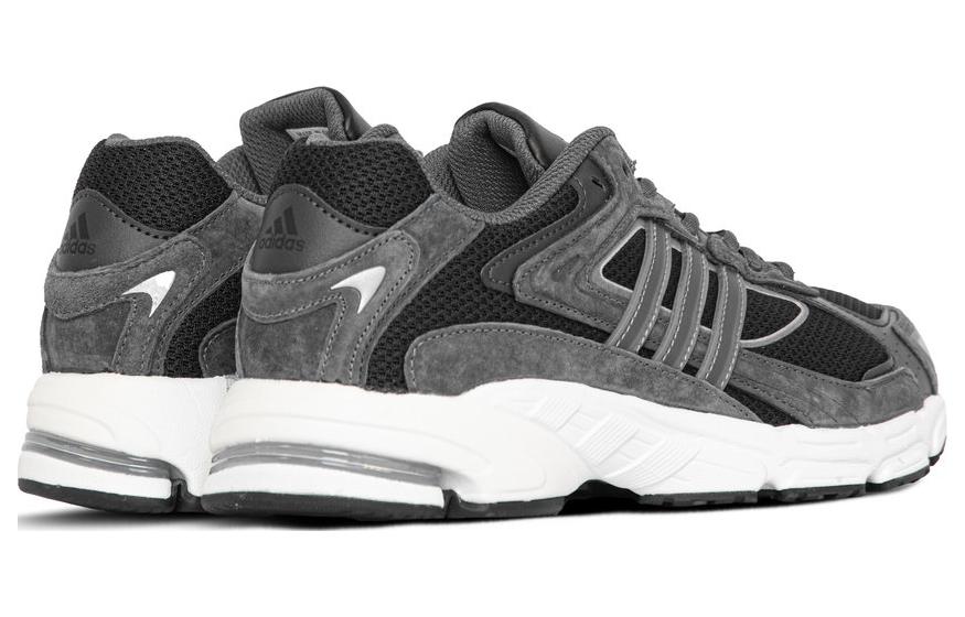 Response Cl Wmns Adidas 'Черный Карбон' Женские ID4291