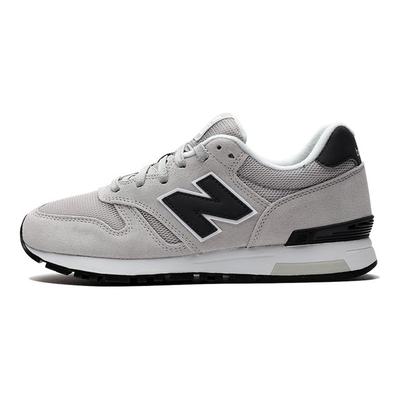 Кроссовки унисекс 565 Cloud Grey ML565CLG