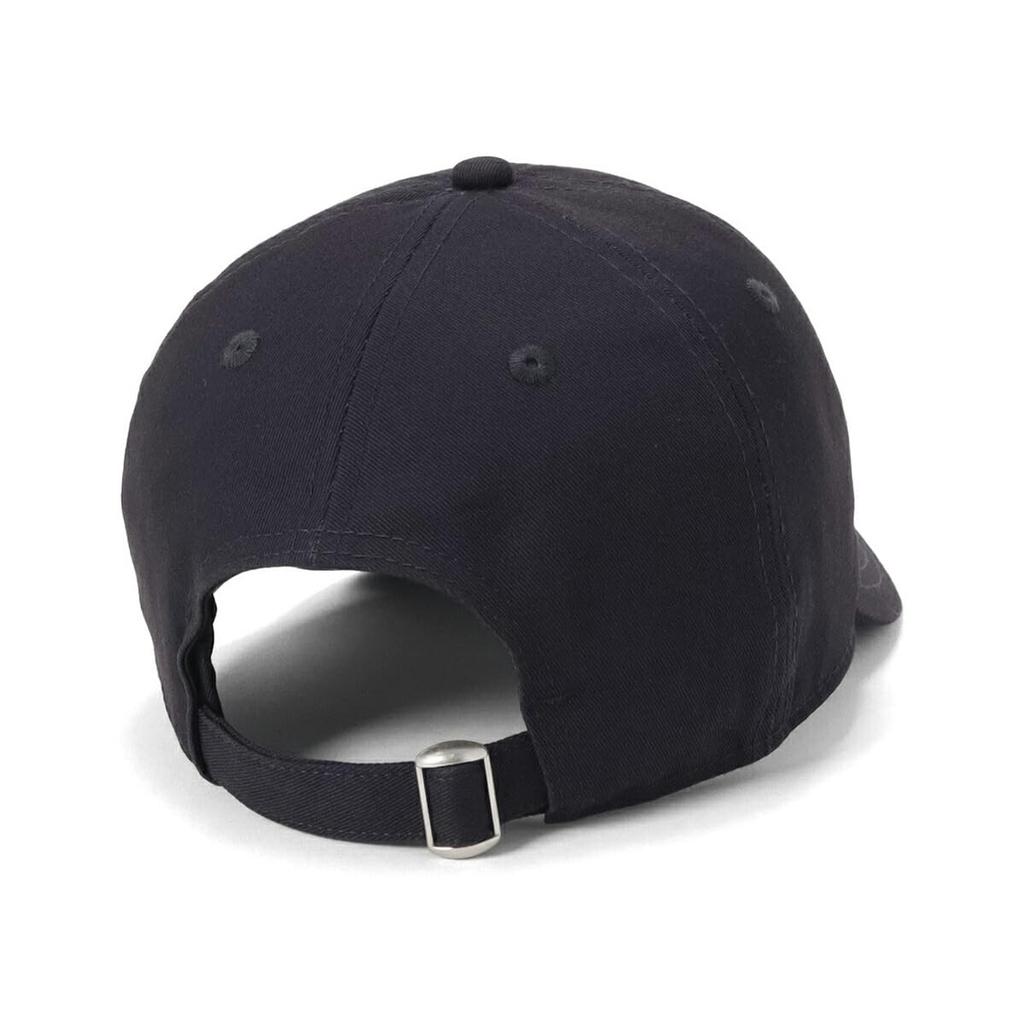 New Era 930 College Logo NVY CHR Cotton Low Size 14388701 Cap, Navy, M/L, (NER36C8791)
