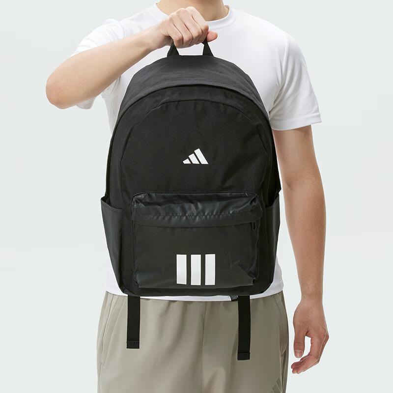 Adidas Unisex Backpack KQ7966