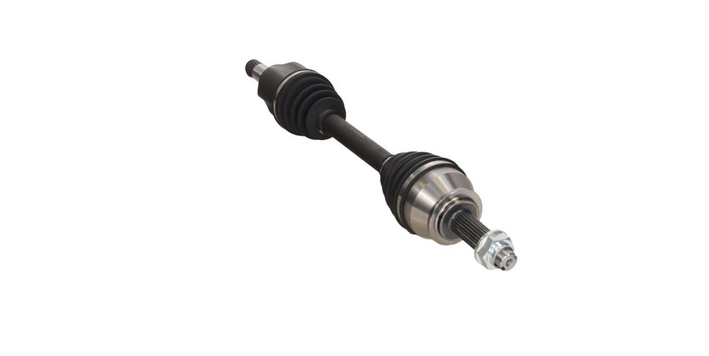 Ft27131 Fast Left Axle