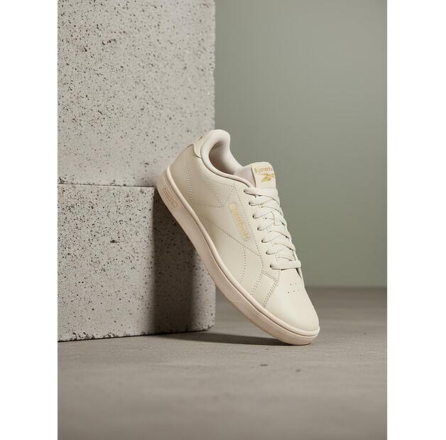 Кроссовки Reebok CEO-COURT CLEAN