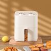 KITCHEN MOMMY Smart 4.5L Air Fryer Oven CN plug (adapter included)