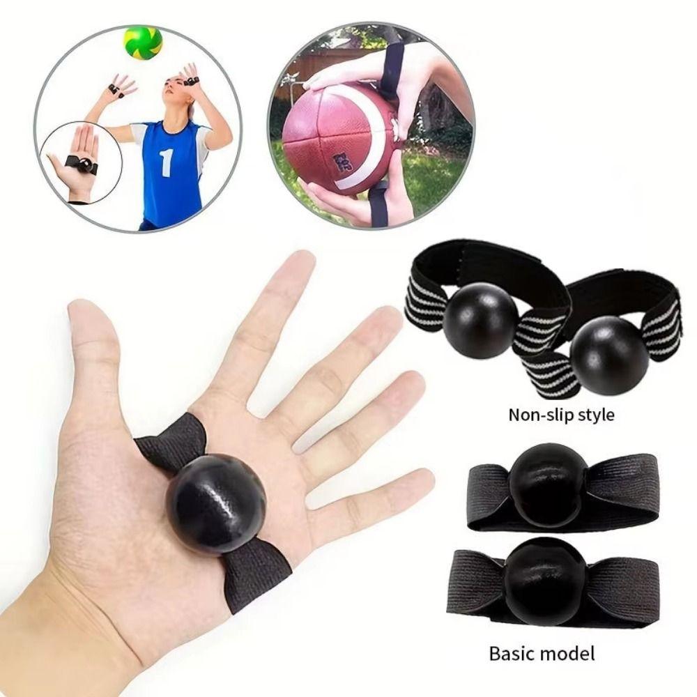 Wear-resistant Volleyball Practice Trainer Elastic Volleyball Auxiliary Training Indoor Games