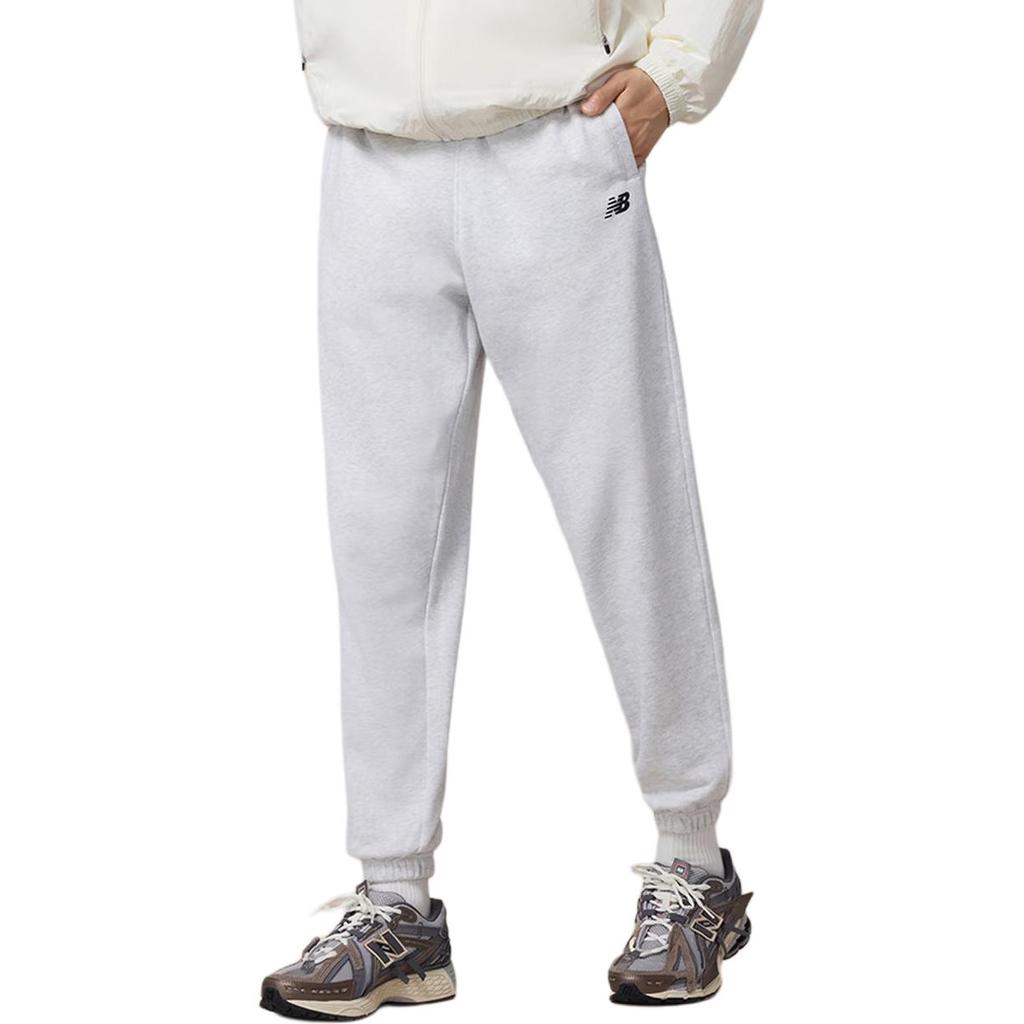 New Balance Мужские вязаные спортивные штаны AHH Умеренные Другие MB6176UG-AHH