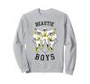 Официальный свитшот Beastie Boys Hello Nasty