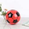 Детский футбольный мяч ПВХ надувной ручной футбольный спортивный матч эластичные мячи