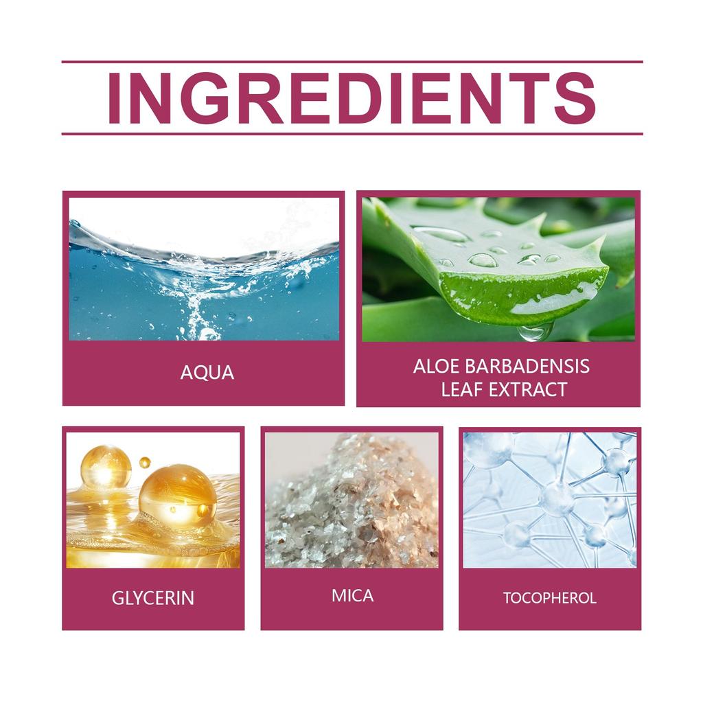 Body Glitter Spray Hair Body Spray S Himmer Highlight Spray Dance Festival Carnival  100ml