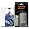 Panzerglass Tempered Glass Ceramic Screen Protector Ultra-Wide Fit For iPhone 16 Pro Max