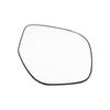 1pc Car Right Side Heated Mirror Glass For Mitsubishi Outlander Sport 2016-2020